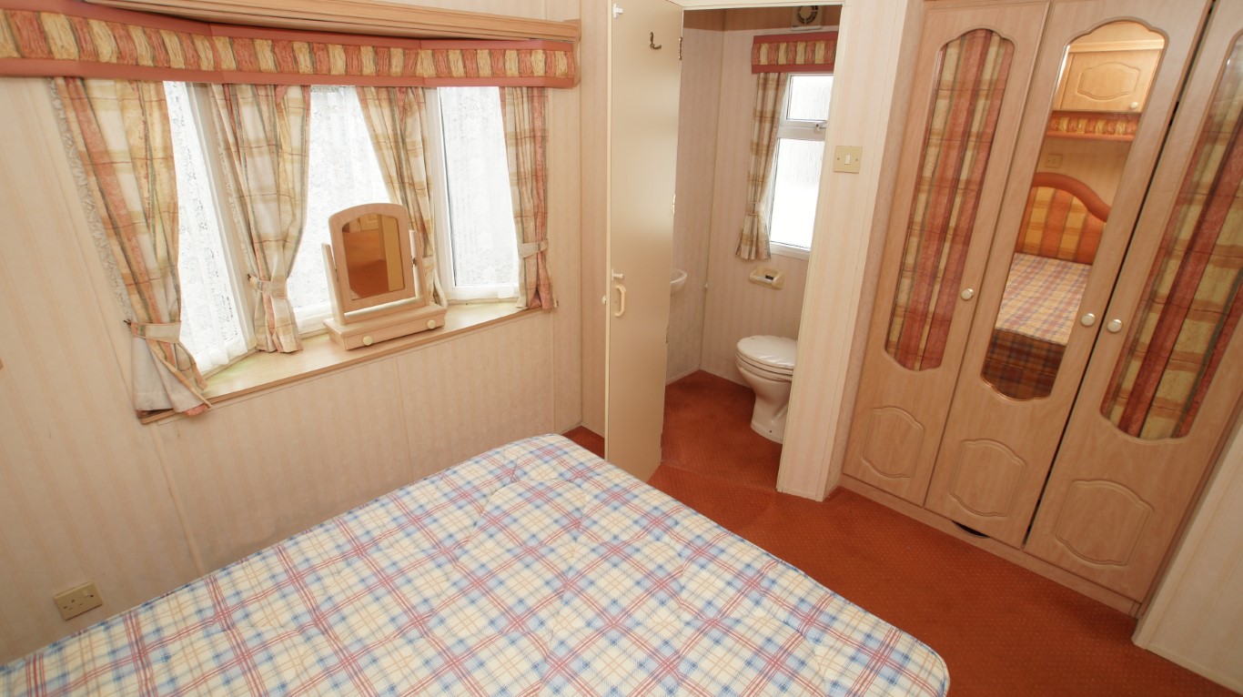 West Lancs Caravans