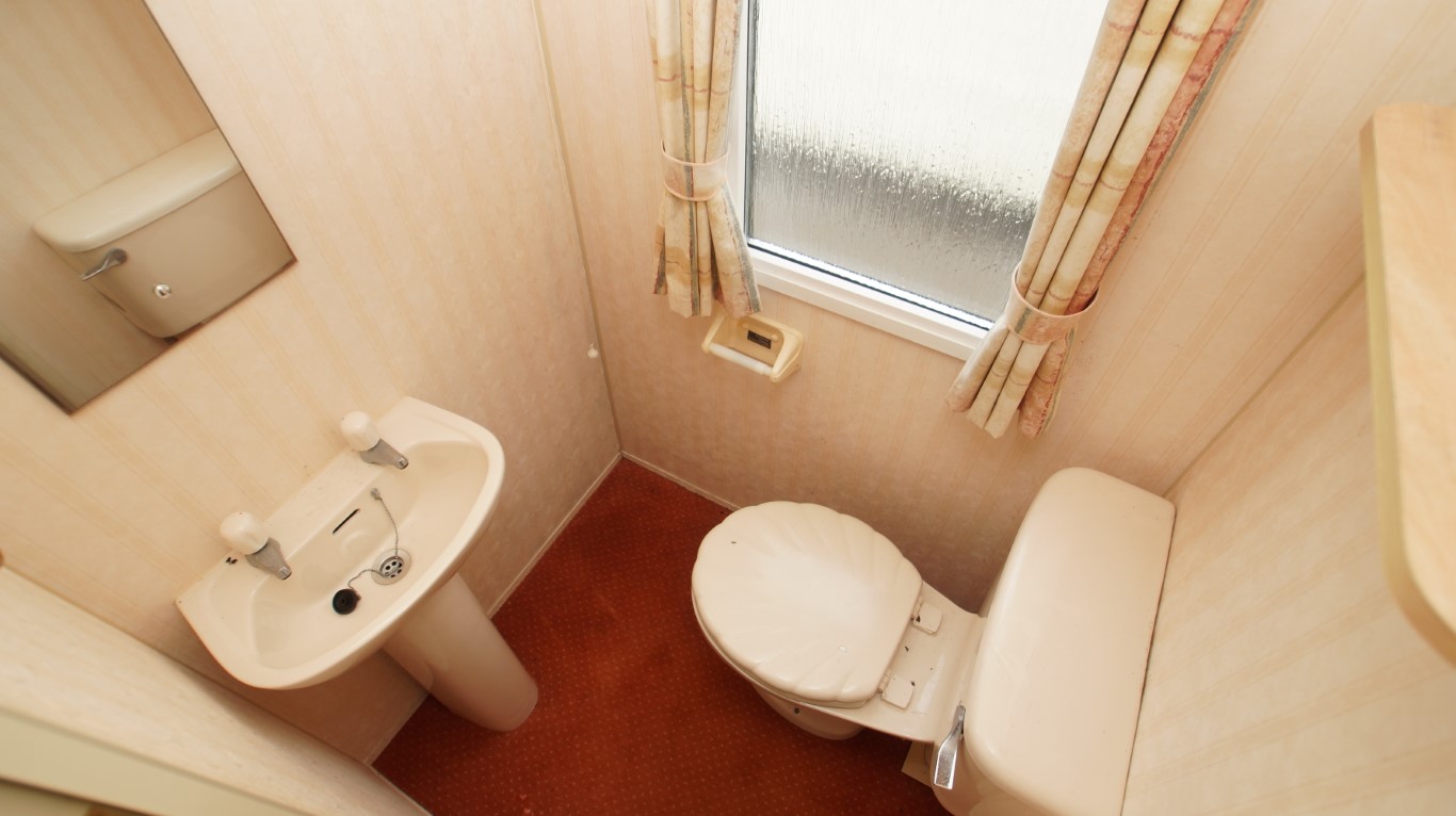 West Lancs Caravans
