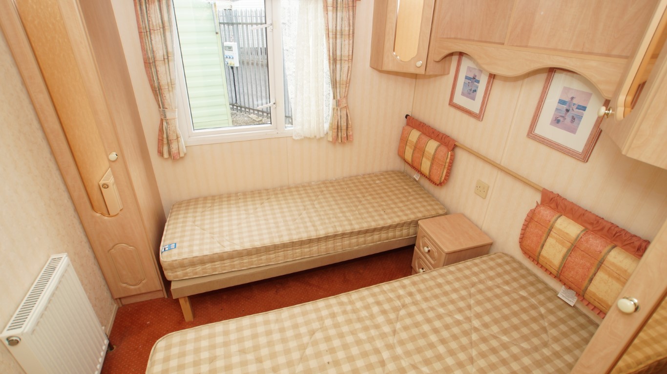 West Lancs Caravans