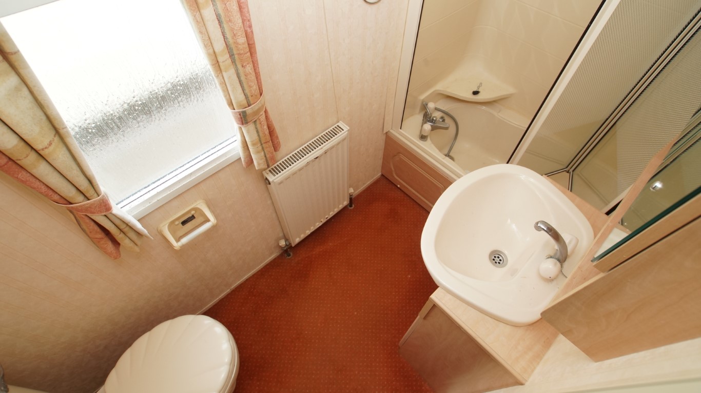 West Lancs Caravans