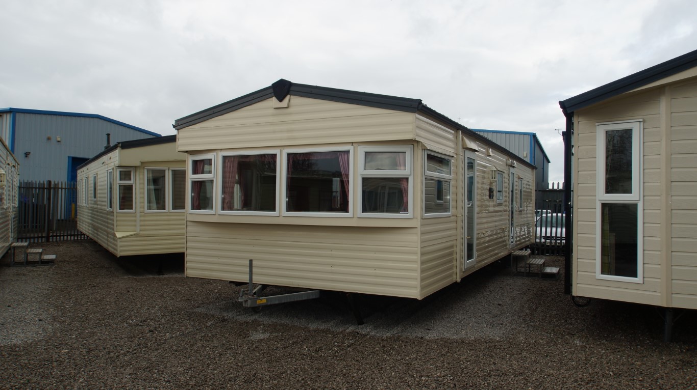 West Lancs Caravans