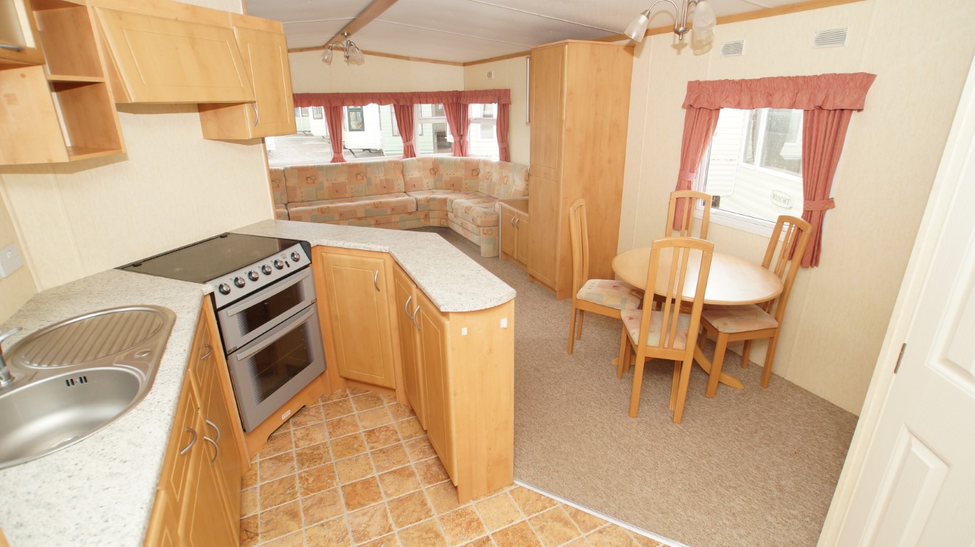 West Lancs Caravans