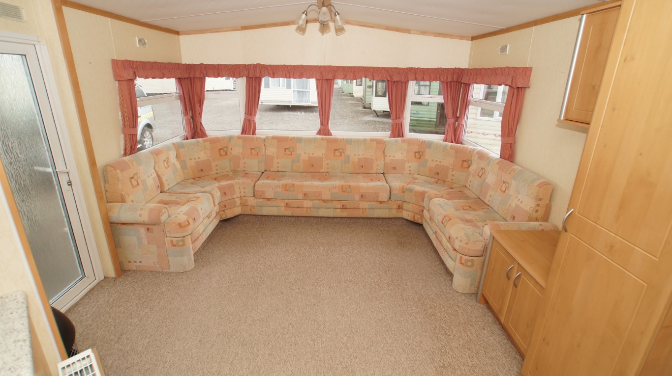 West Lancs Caravans