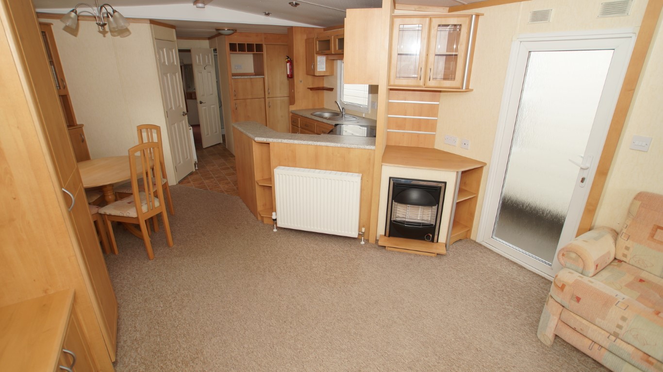 West Lancs Caravans