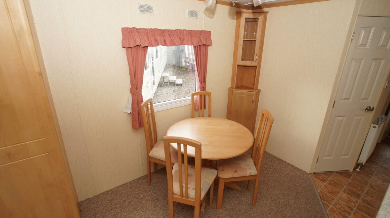 West Lancs Caravans