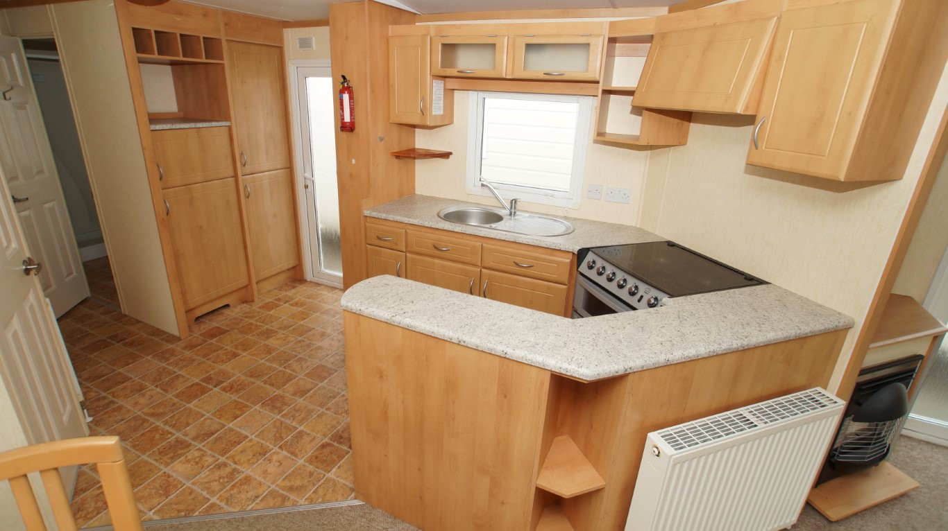 West Lancs Caravans