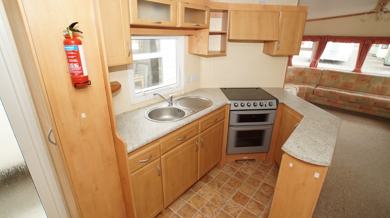West Lancs Caravans