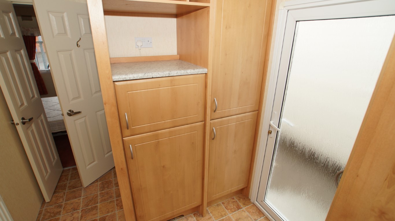 West Lancs Caravans