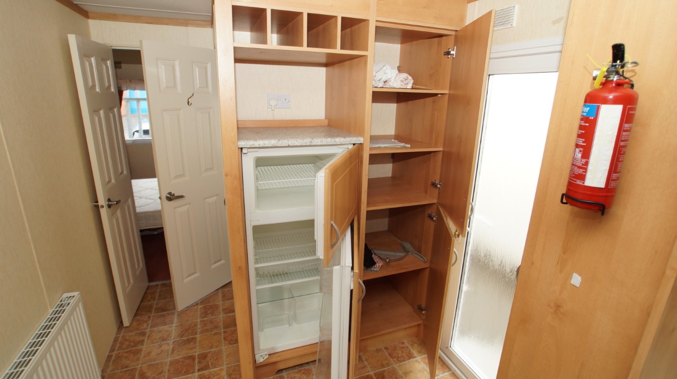 West Lancs Caravans