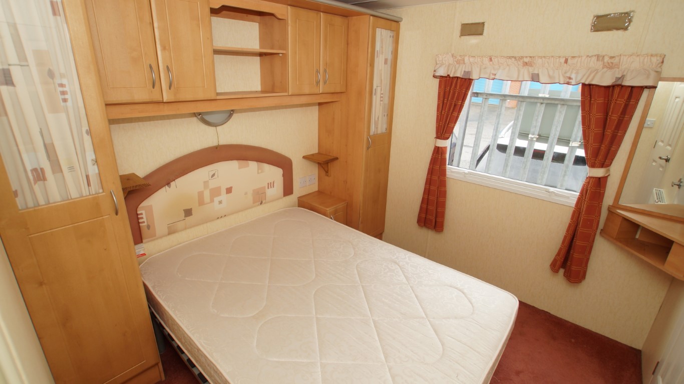 West Lancs Caravans