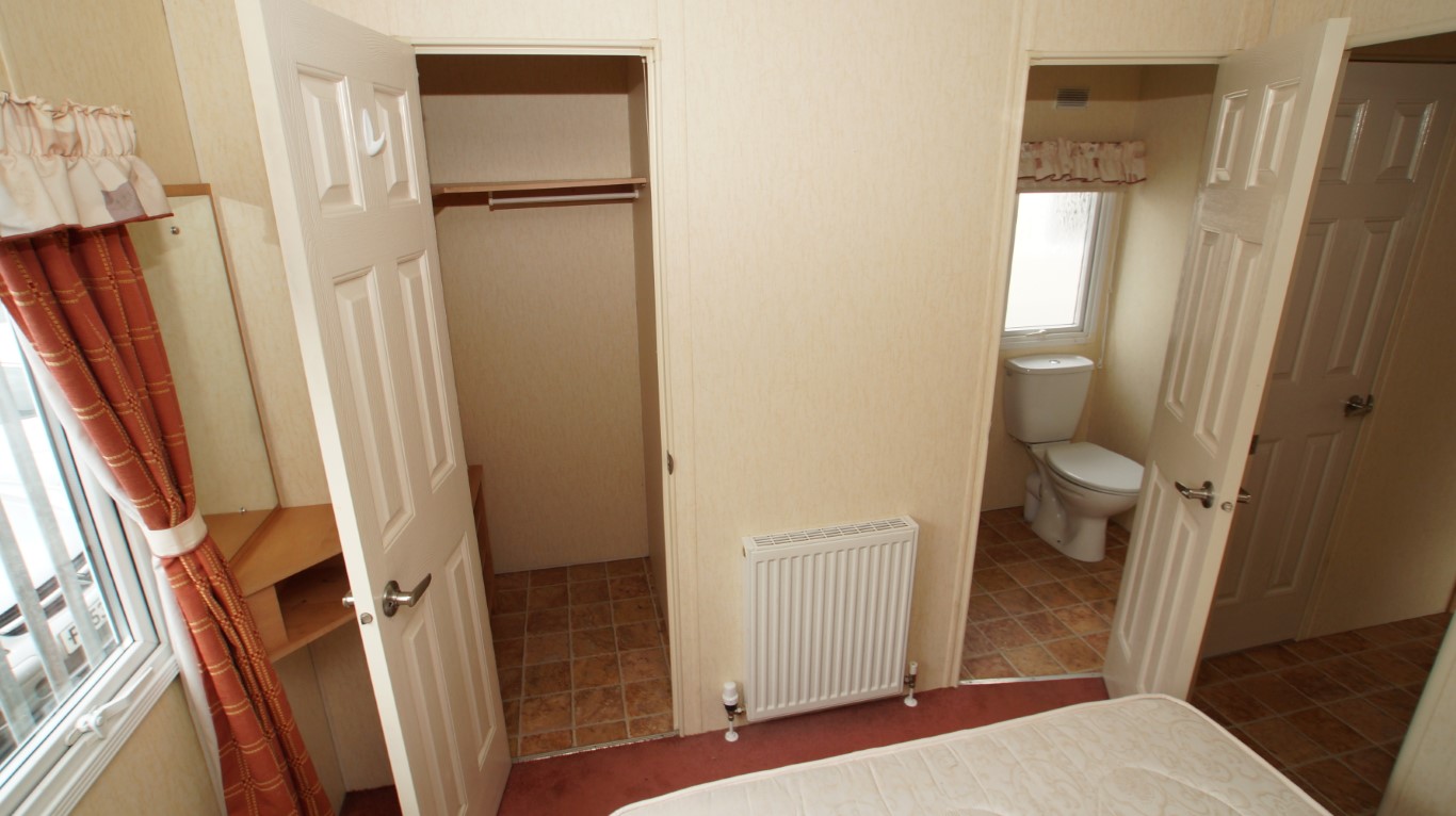 West Lancs Caravans