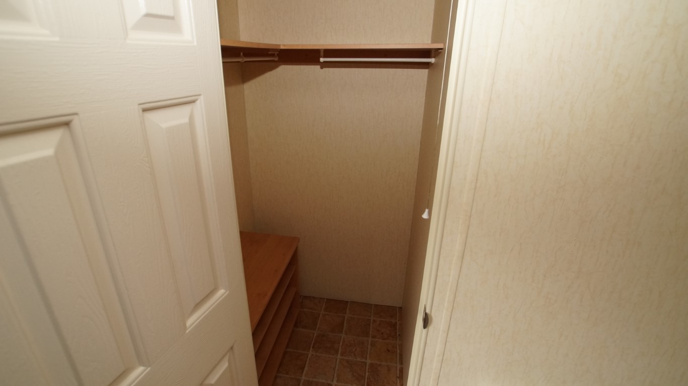 West Lancs Caravans