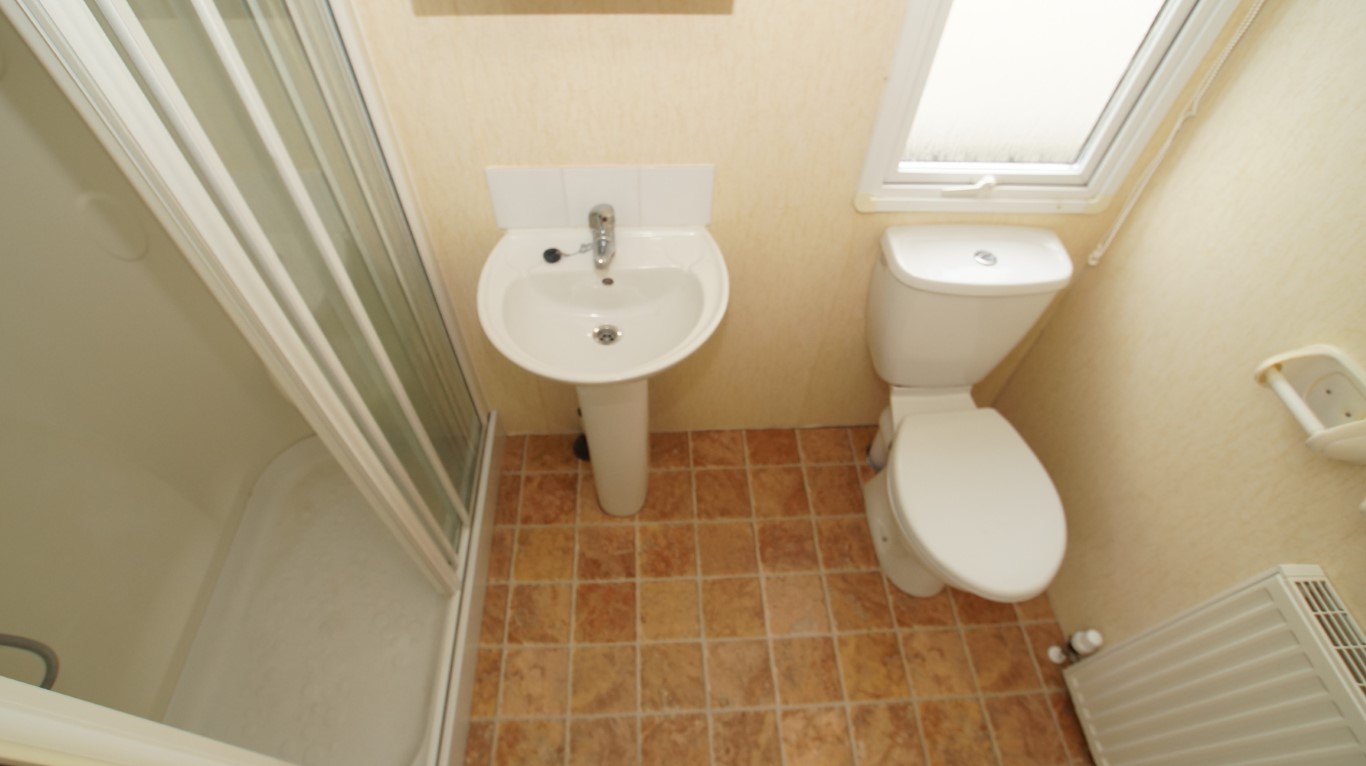 West Lancs Caravans
