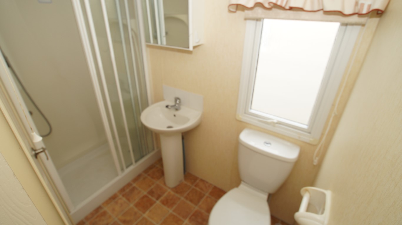 West Lancs Caravans