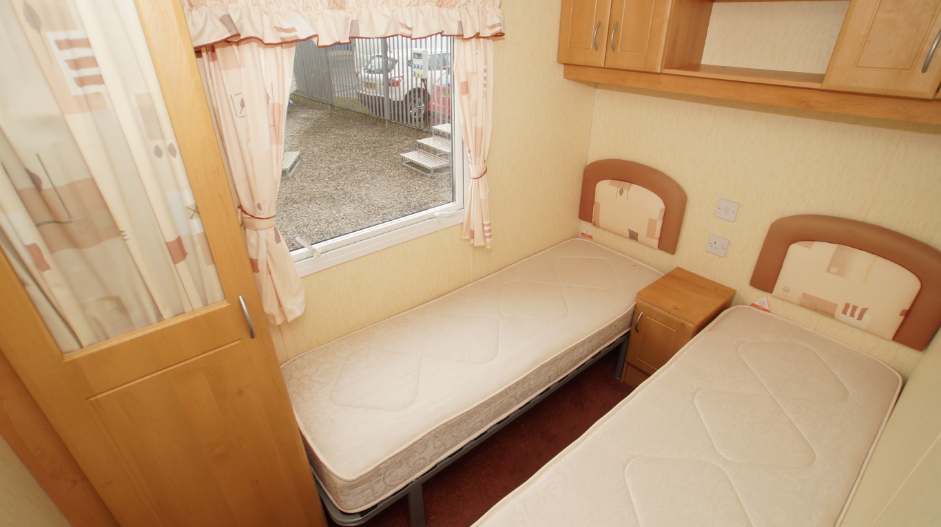 West Lancs Caravans