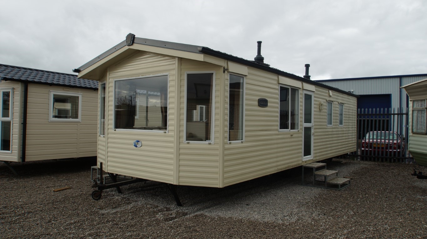 West Lancs Caravans