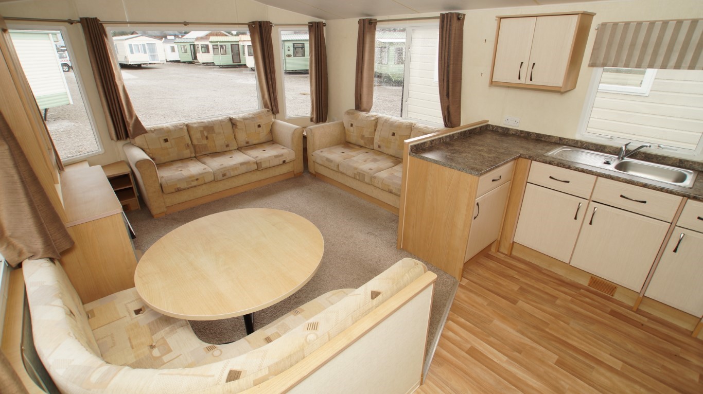 West Lancs Caravans