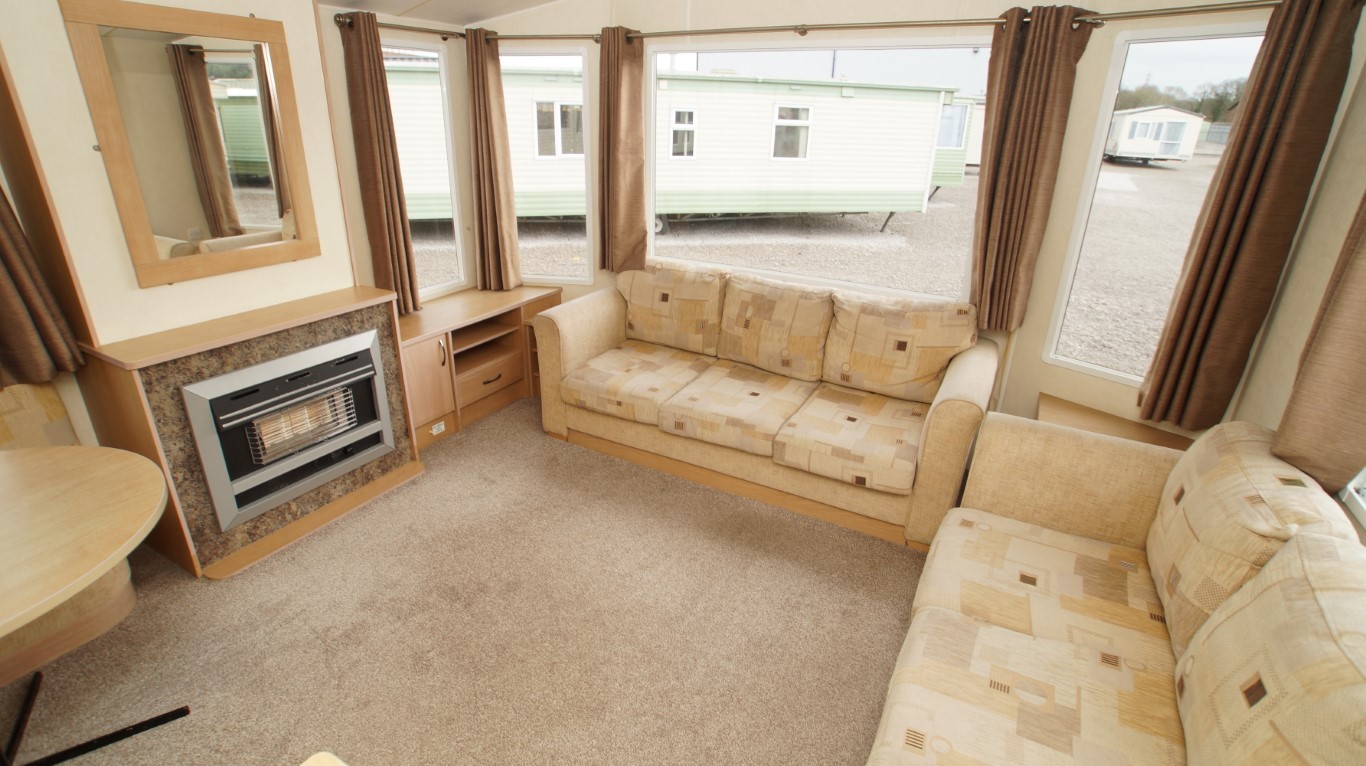 West Lancs Caravans