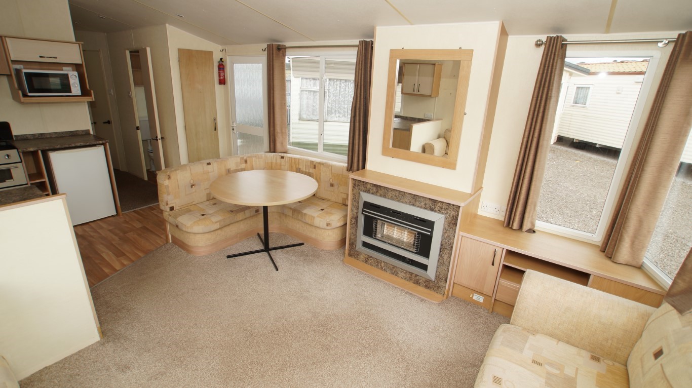 West Lancs Caravans
