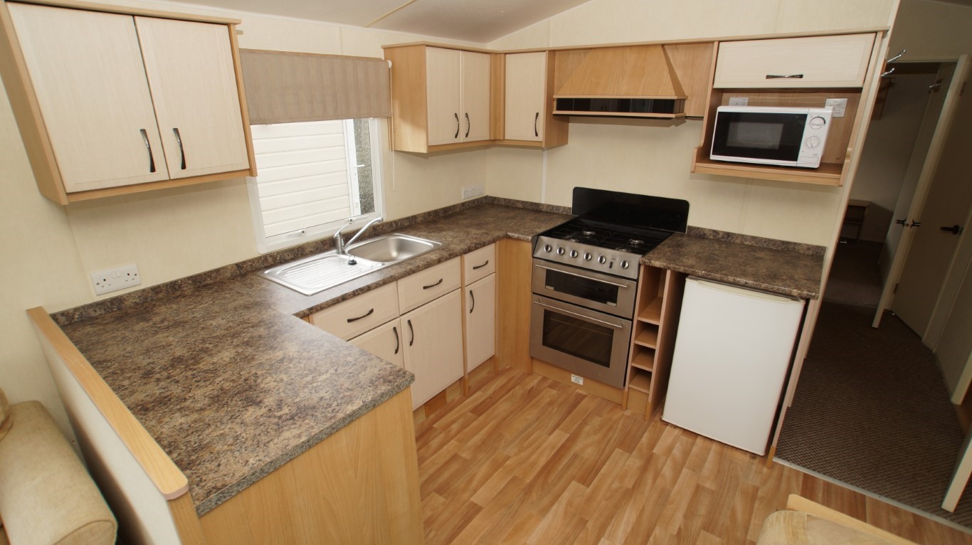 West Lancs Caravans