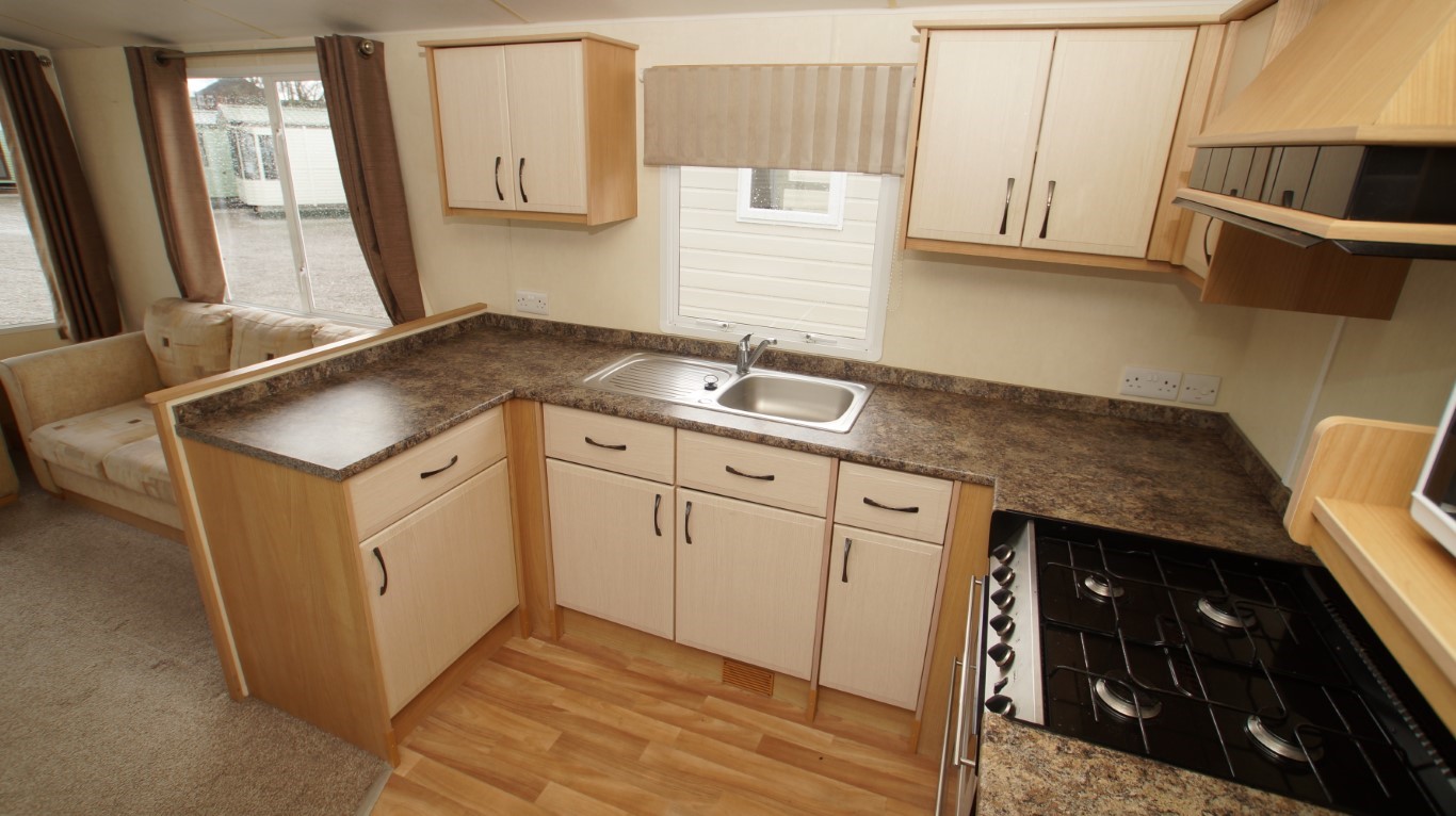 West Lancs Caravans
