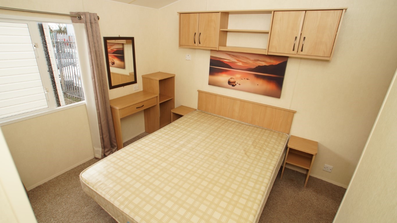 West Lancs Caravans