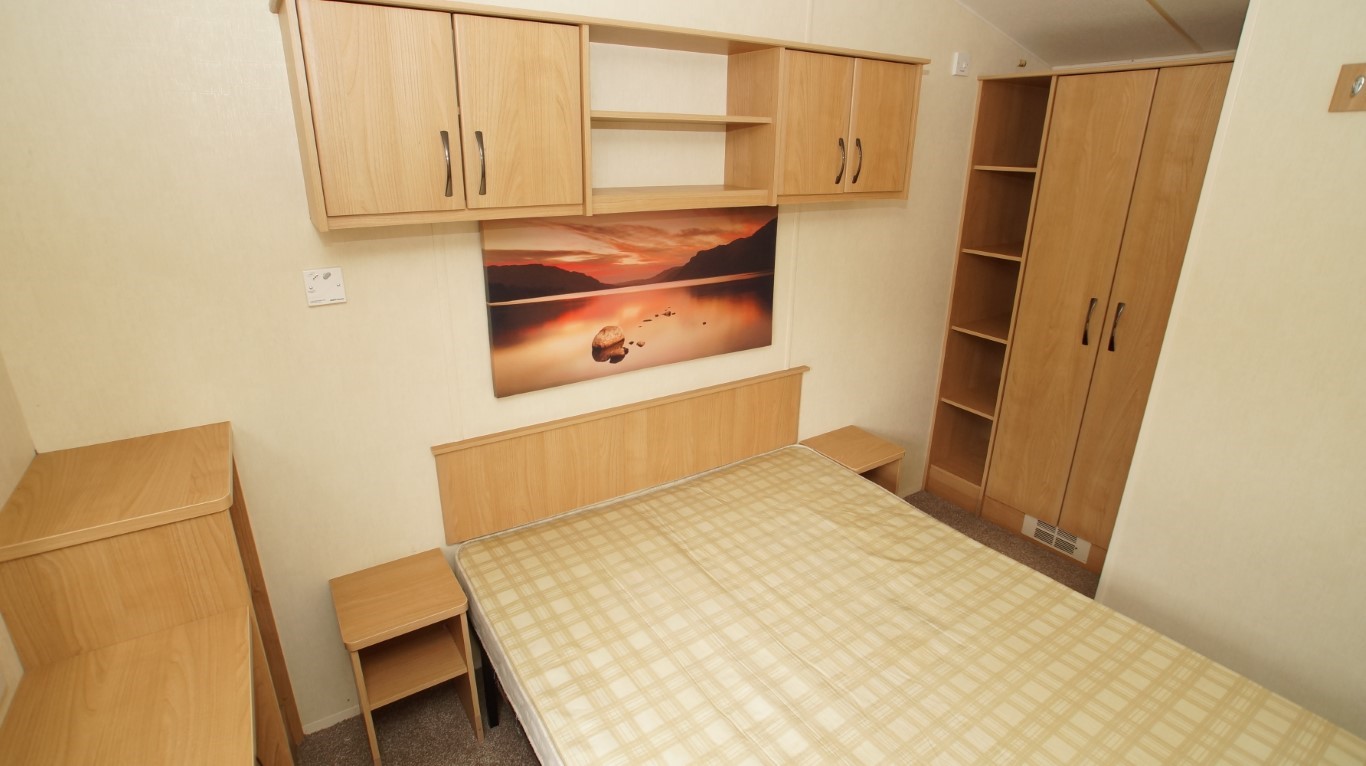 West Lancs Caravans
