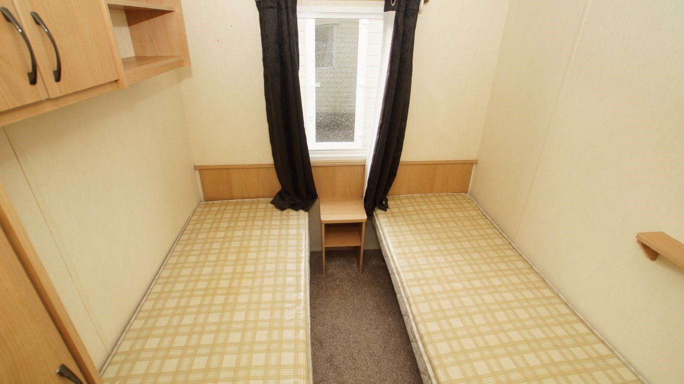 West Lancs Caravans