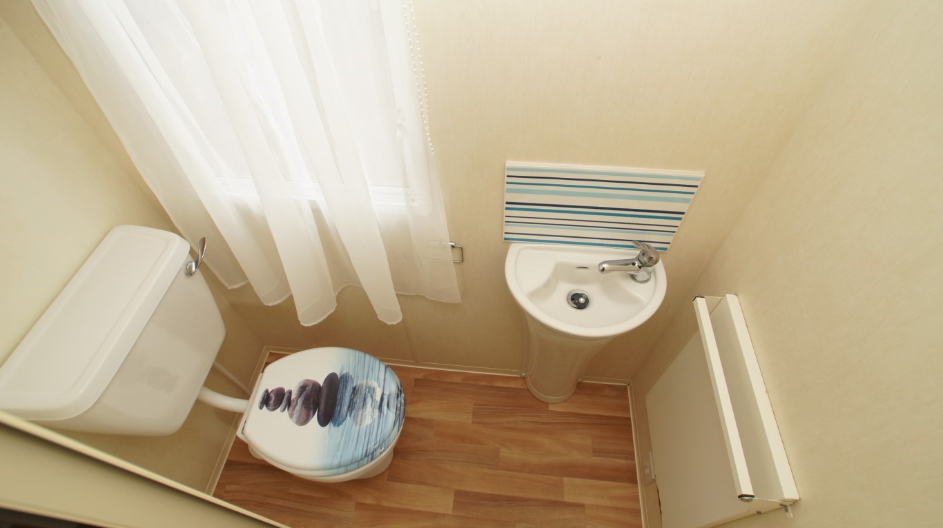 West Lancs Caravans