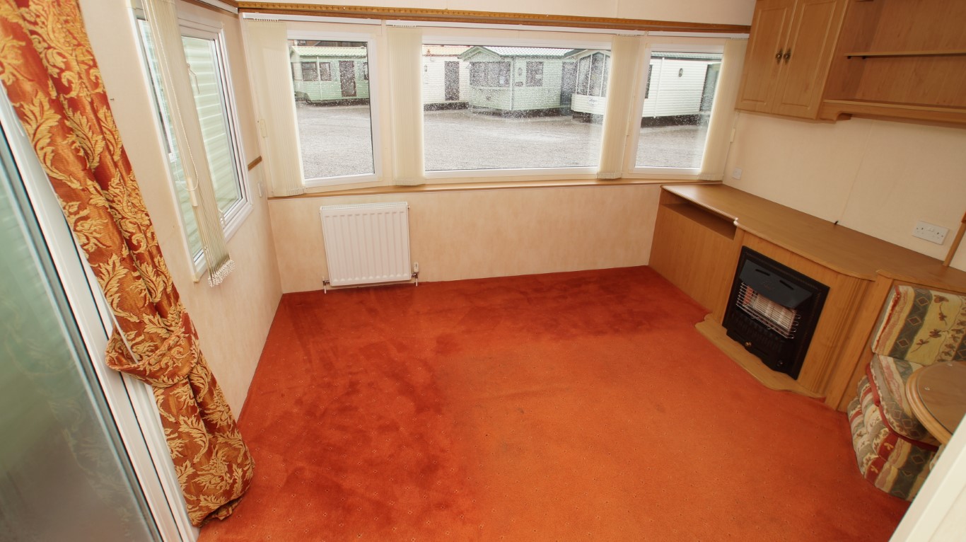 West Lancs Caravans