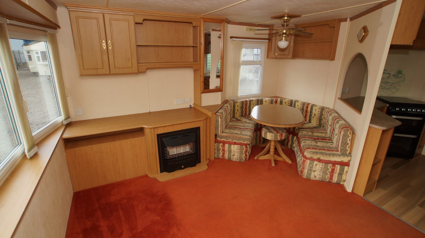West Lancs Caravans