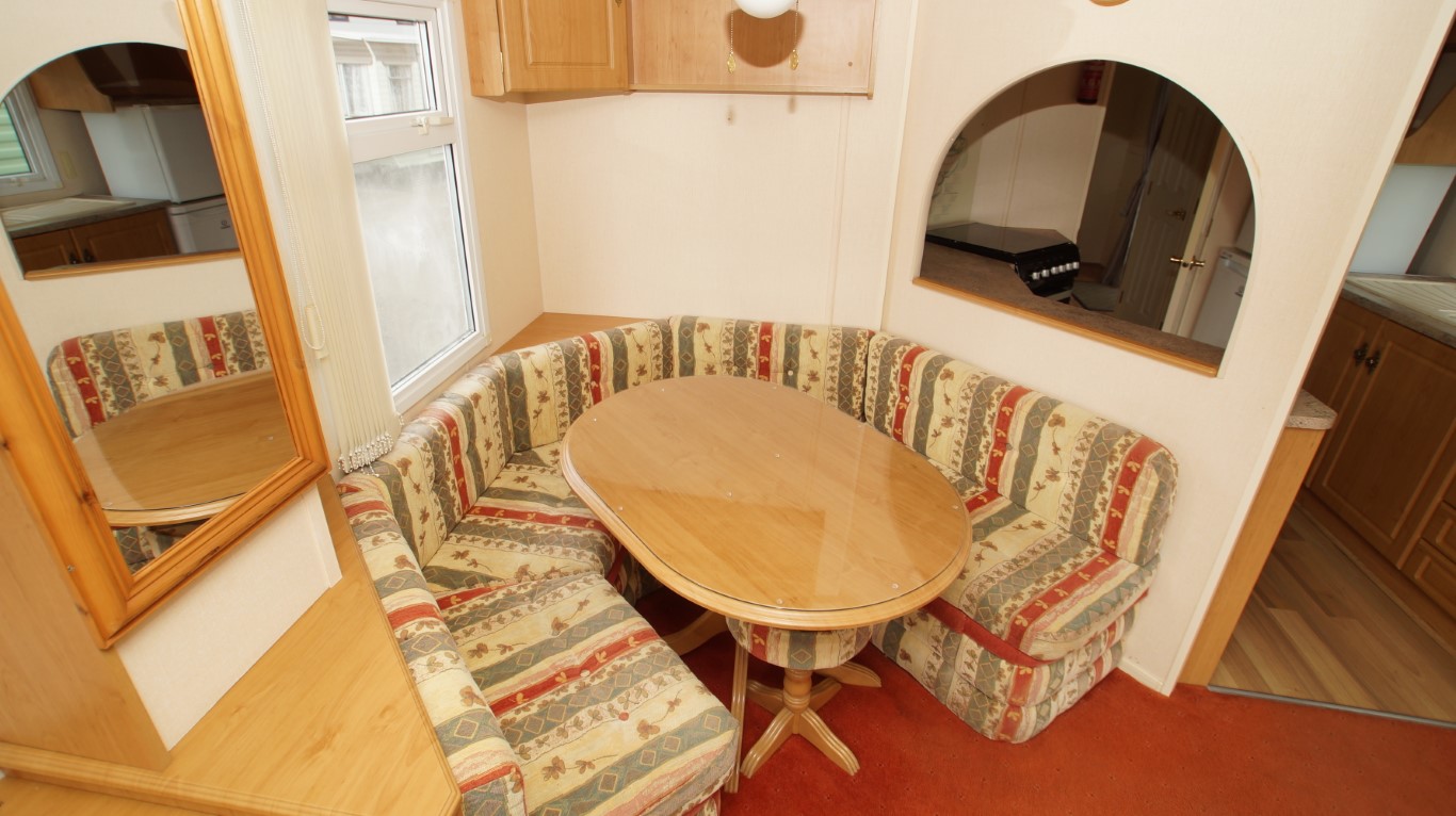 West Lancs Caravans