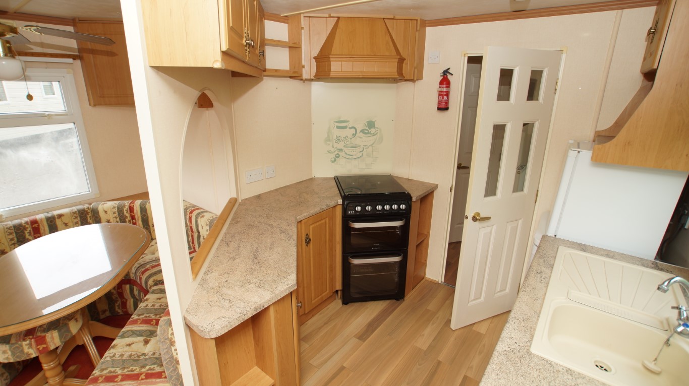 West Lancs Caravans
