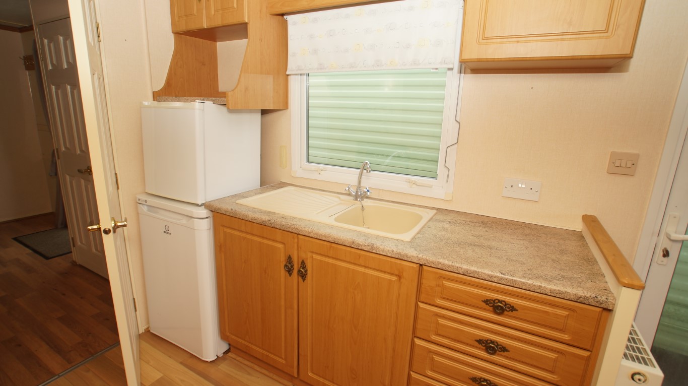 West Lancs Caravans