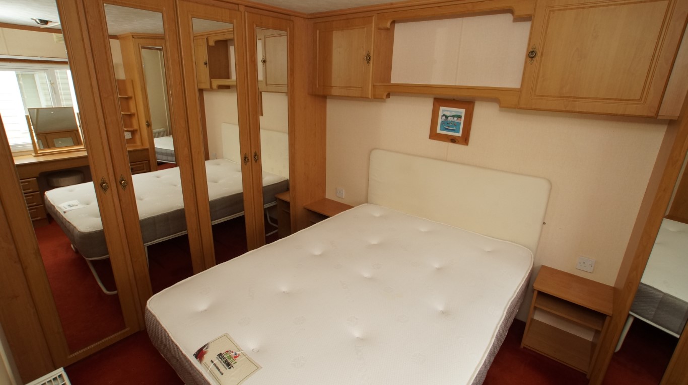 West Lancs Caravans