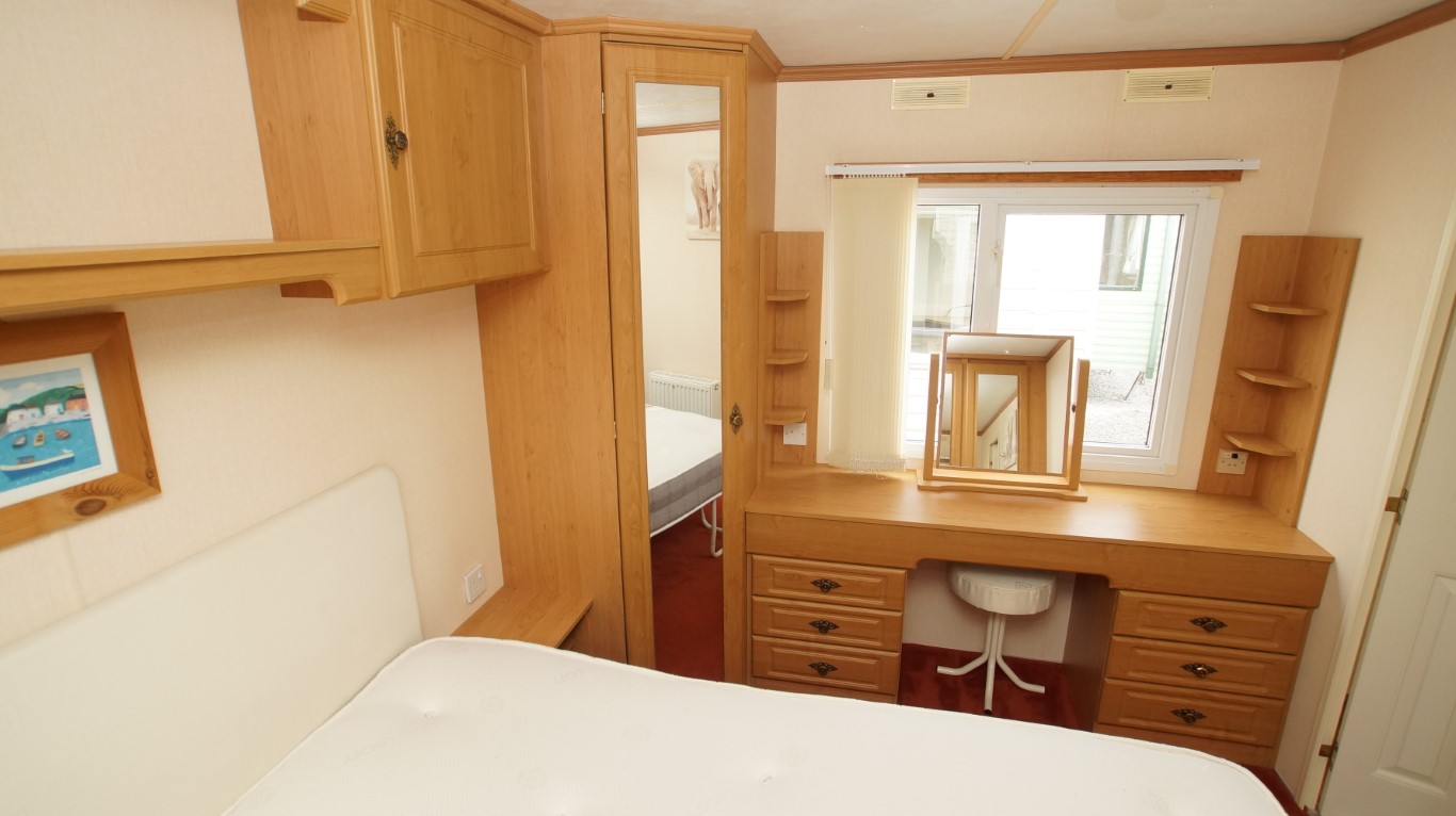 West Lancs Caravans