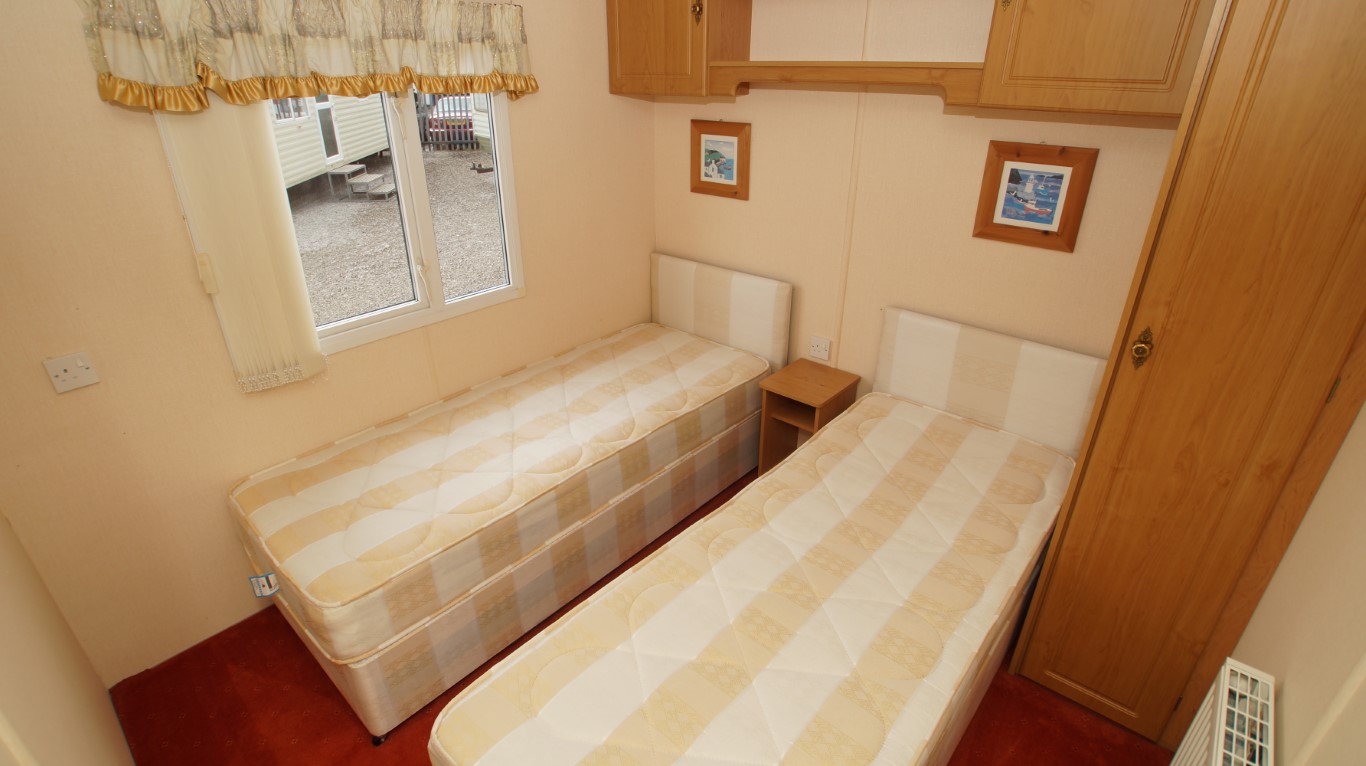 West Lancs Caravans