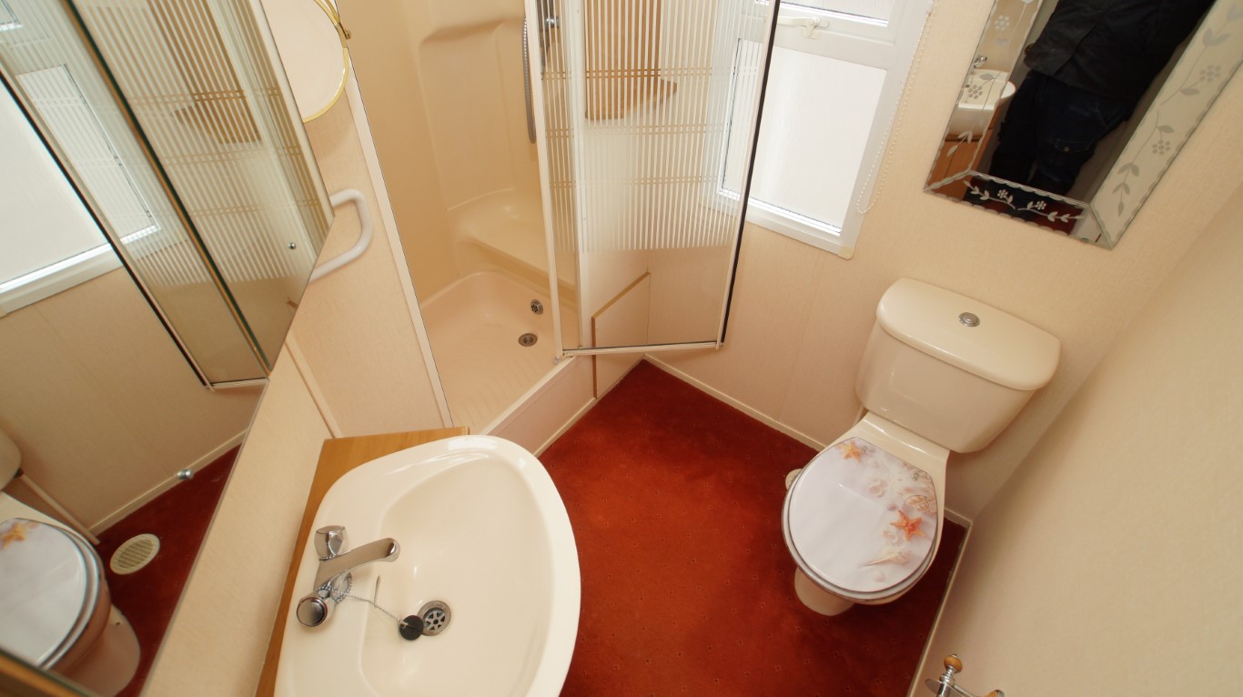 West Lancs Caravans