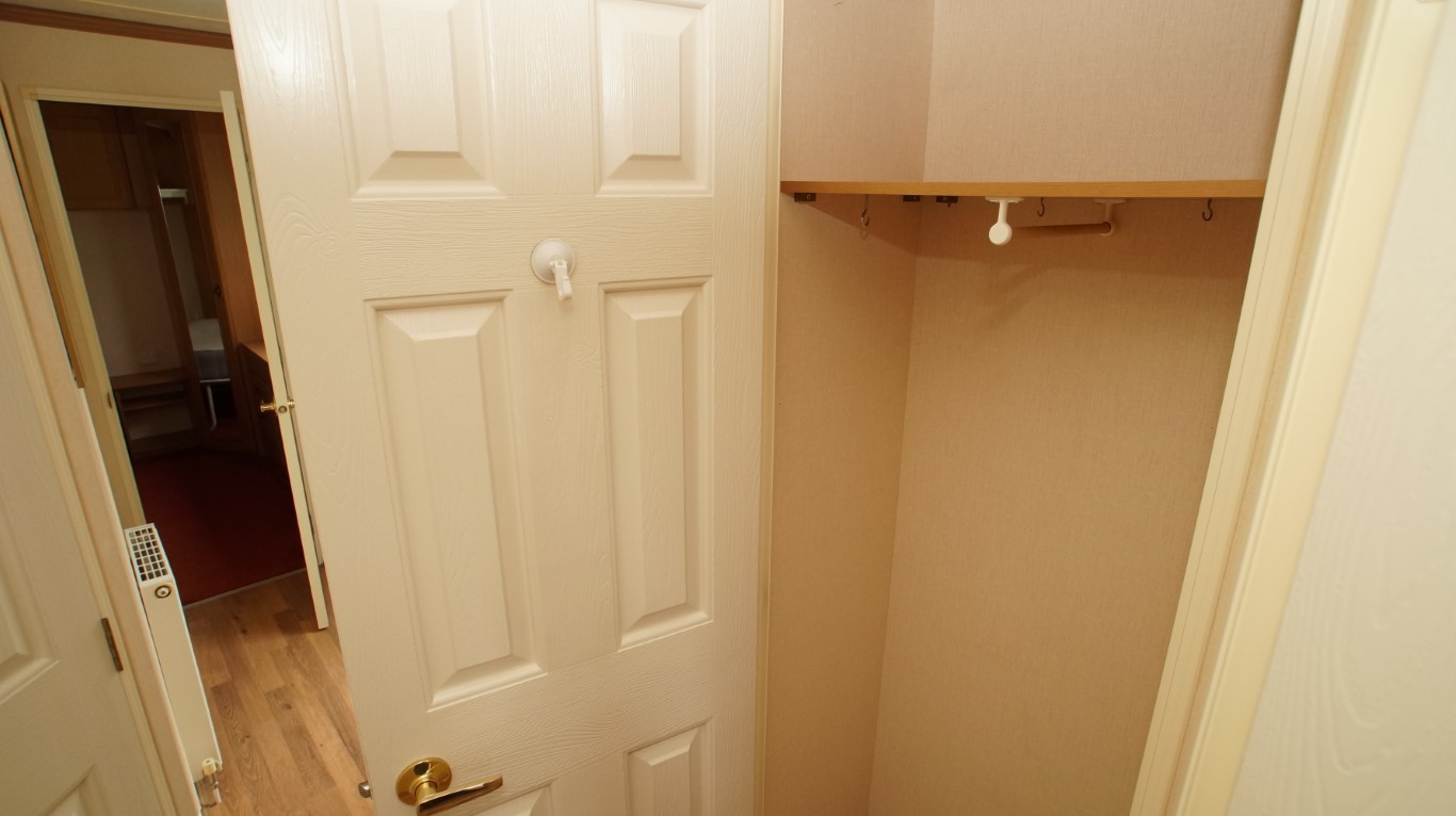 West Lancs Caravans