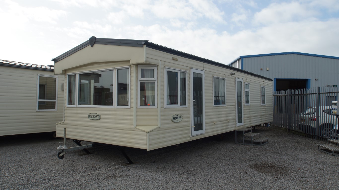 West Lancs Caravans