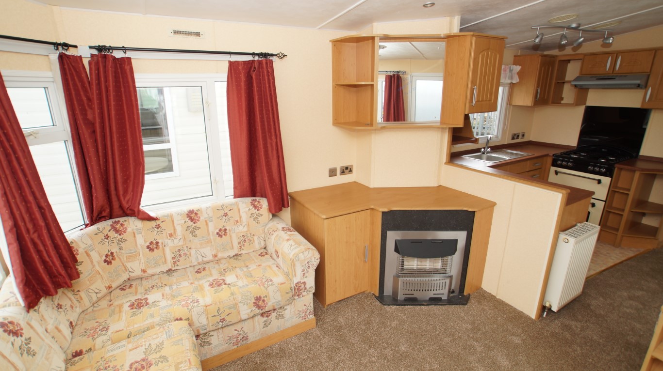 West Lancs Caravans