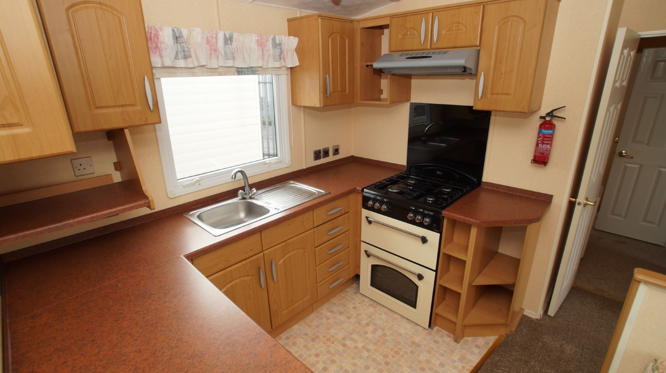 West Lancs Caravans
