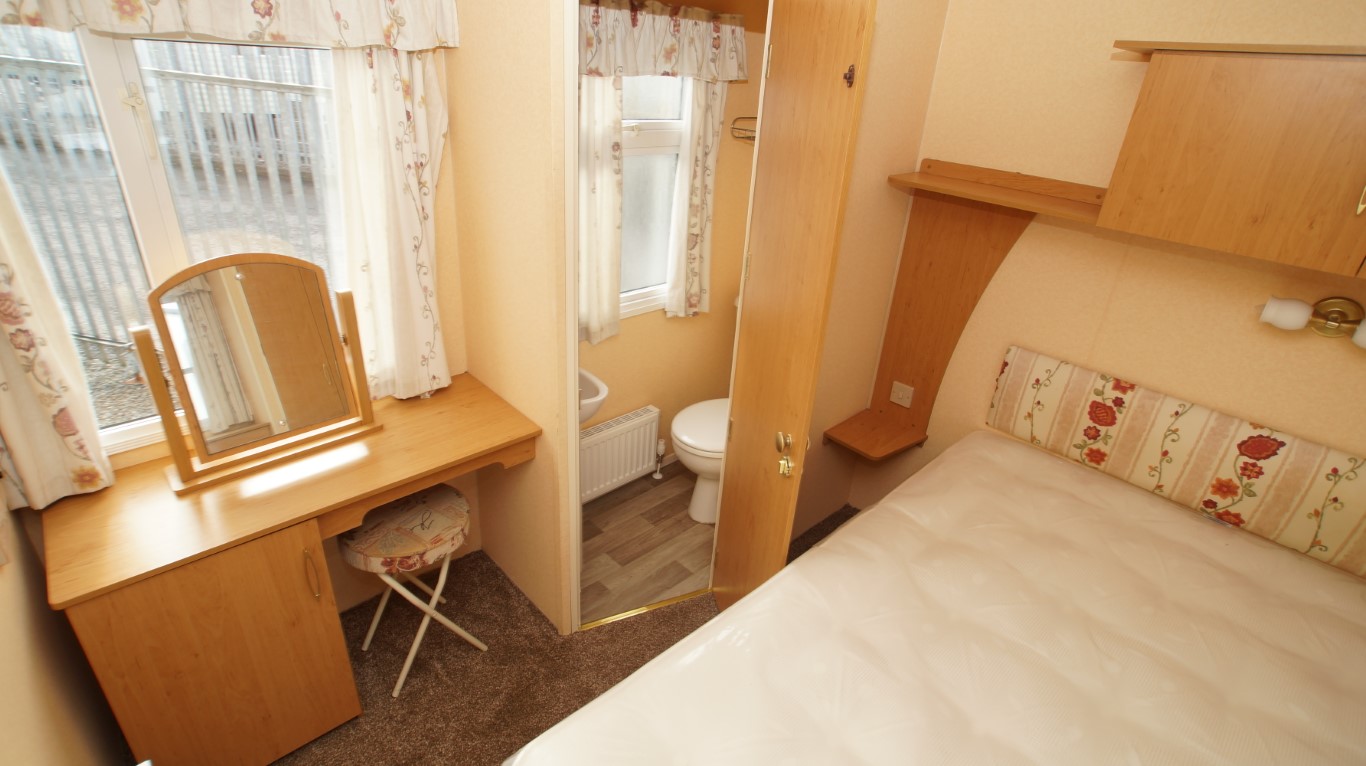 West Lancs Caravans
