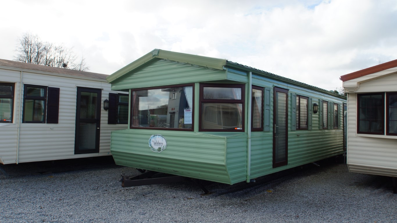 West Lancs Caravans
