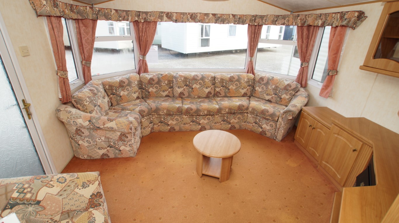 West Lancs Caravans