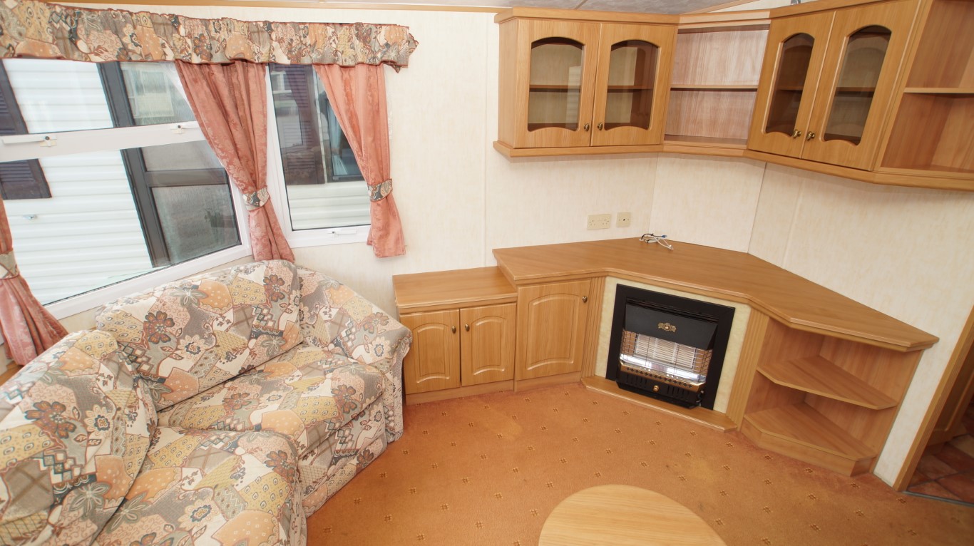 West Lancs Caravans