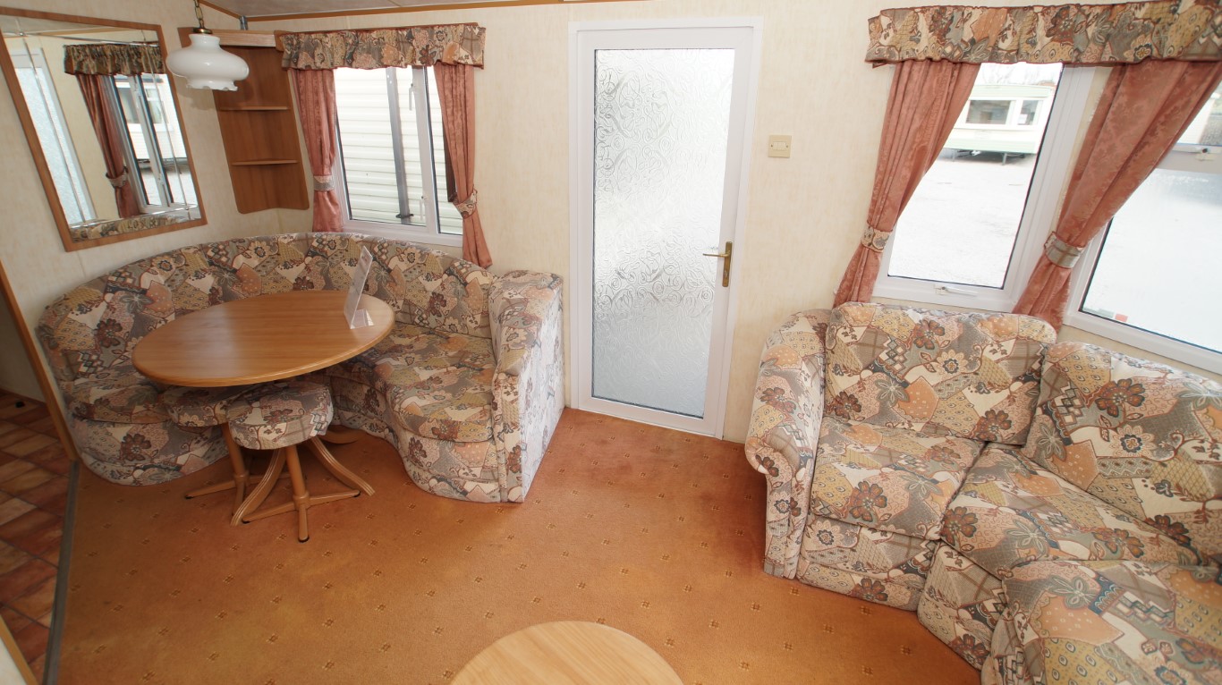 West Lancs Caravans
