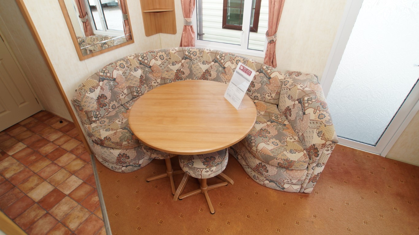West Lancs Caravans