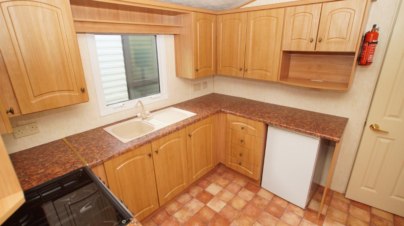 West Lancs Caravans