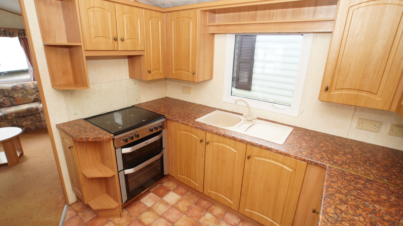 West Lancs Caravans